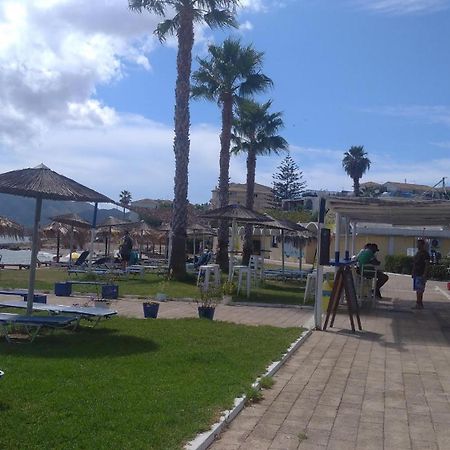 Miriam Luxury Apartment Zakynthos Town Exterior photo