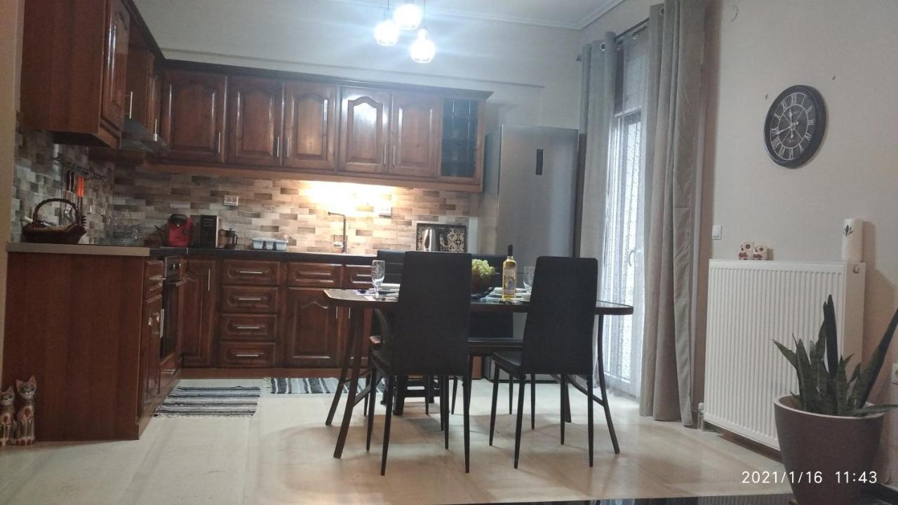Miriam Luxury Apartment Zakynthos Town Exterior photo