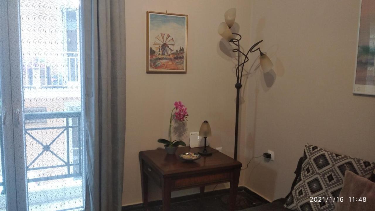 Miriam Luxury Apartment Zakynthos Town Exterior photo