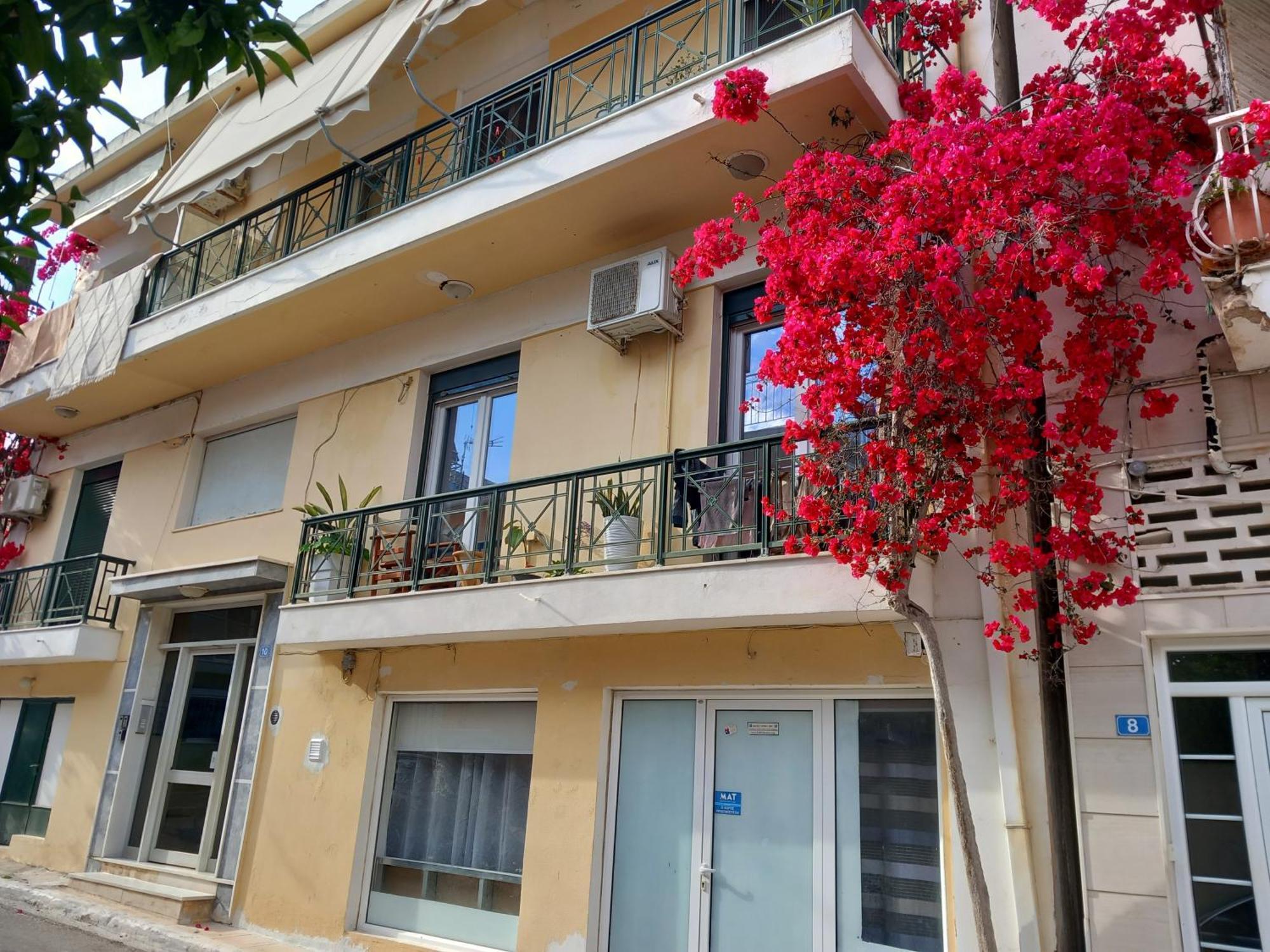 Miriam Luxury Apartment Zakynthos Town Exterior photo
