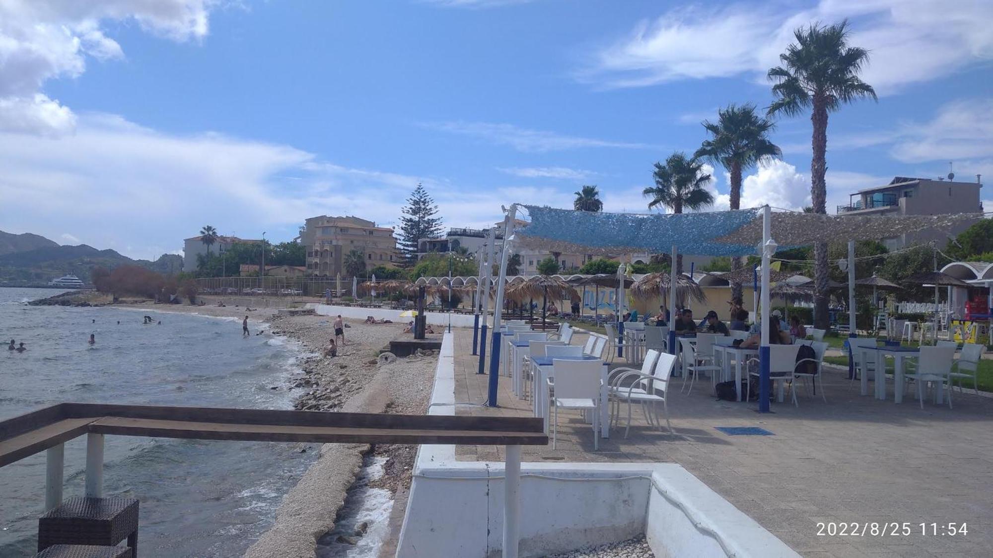 Miriam Luxury Apartment Zakynthos Town Exterior photo